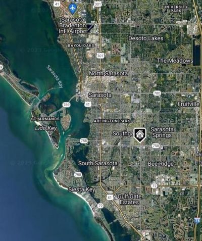 3700 Beneva Road, Unit 601-613, Sarasota, FL 34232 Photo
