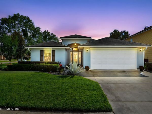 4620 PINE LAKE Drive, Middleburg, FL 32068