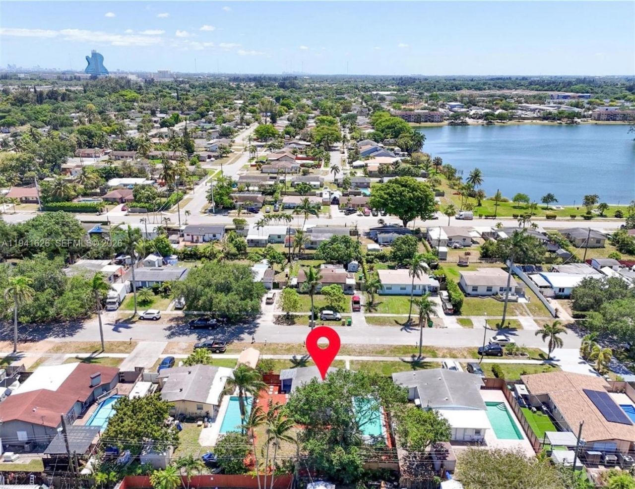 5621 SW 38th Ct, Davie, FL 33314 Photo