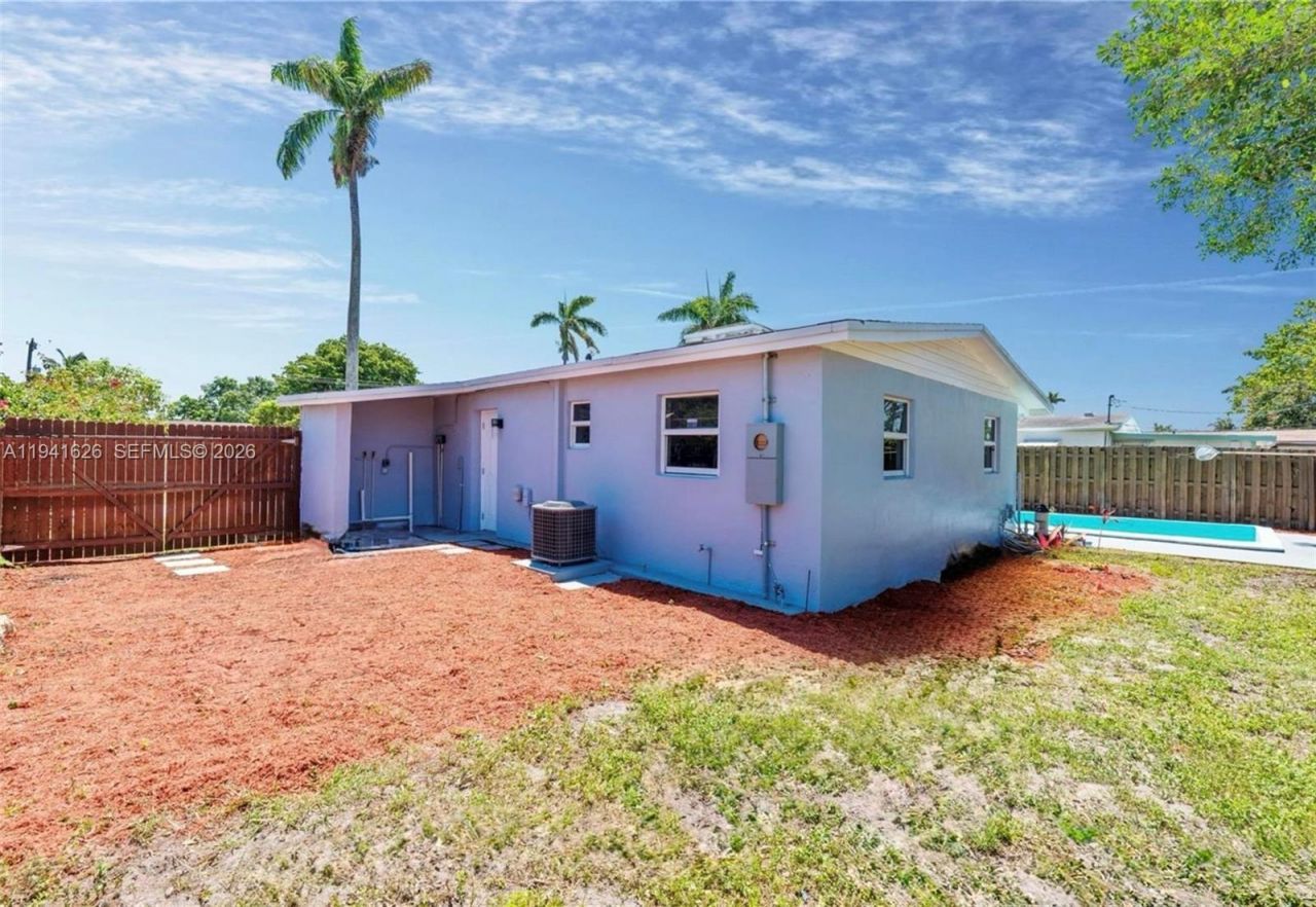 5621 SW 38th Ct, Davie, FL 33314 Photo