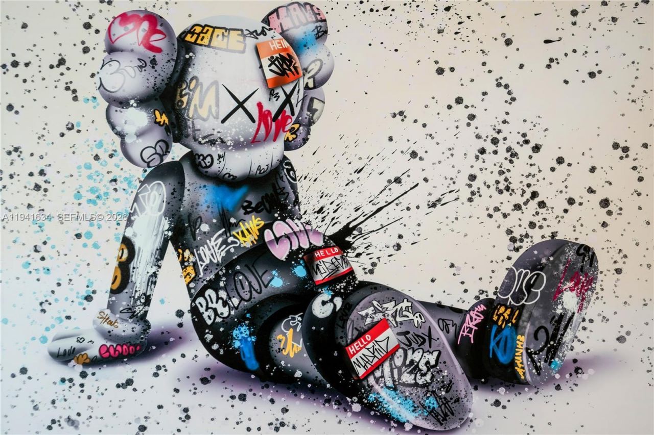 1200 Brickell Bay Dr, Unit 2807, Miami, FL 33131 Photo