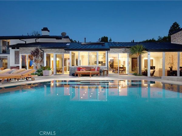 22 Cherry Hills Lane, Newport Beach, CA 92660