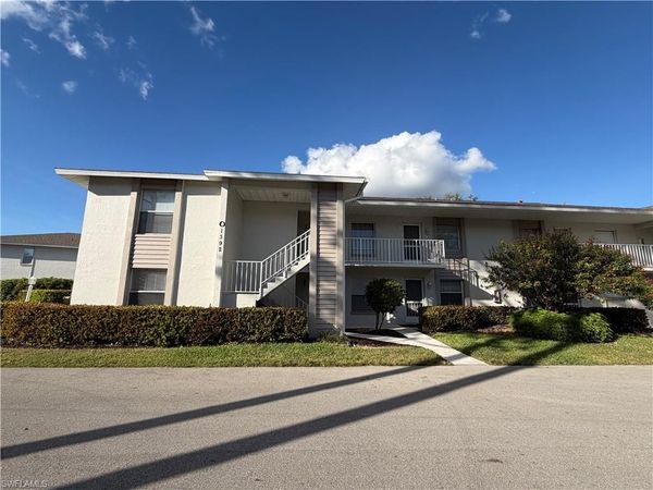 1392 Churchill CIR, Unit O-201, NAPLES, FL 34116