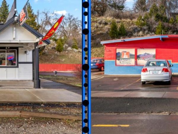 1414 Oregon Avenue, Klamath Falls, OR 97601