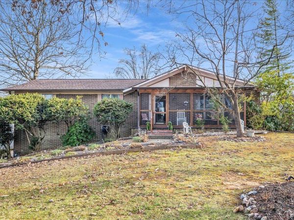 6153 Silver Fox Trail, Morristown, TN 37814