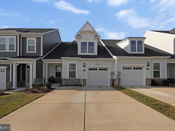 10618 MOUNT RAINIER PL, WHITE PLAINS, MD 20695