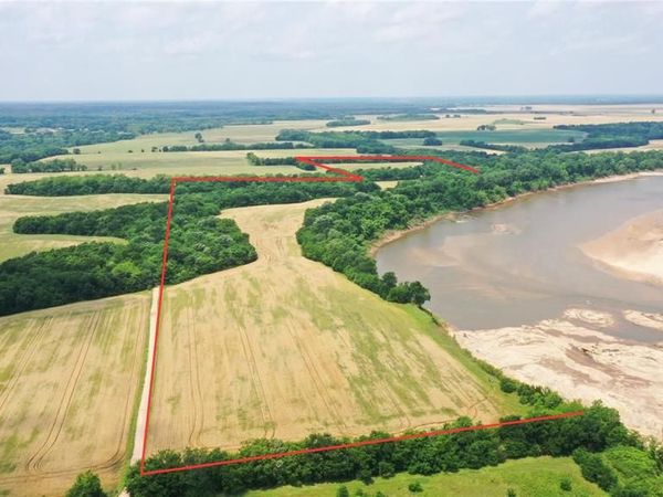 TBD CR 36980, Arthur City, TX 75411