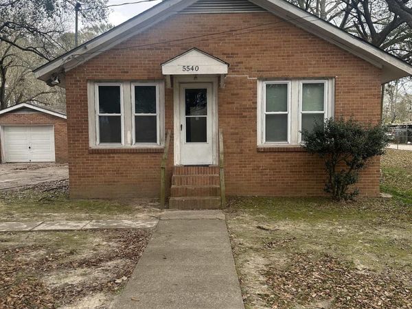 5540 Lanier Dr, Baton Rouge, LA 70812