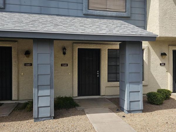 7801 N 44TH Drive, Unit 1142, Glendale, AZ 85301