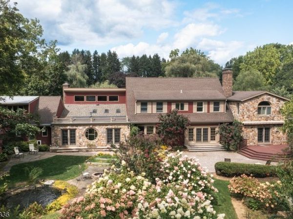 303 Mendham Rd, Bernardsville, NJ 07924