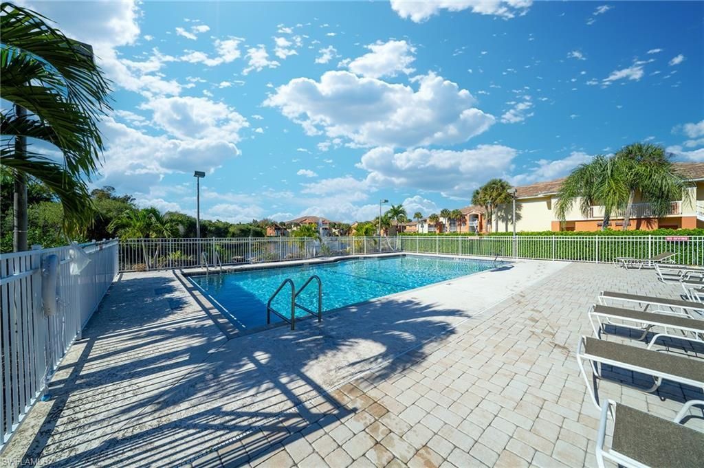 6361 Aragon Way, Unit 106, Fort Myers, FL 33966 Photo