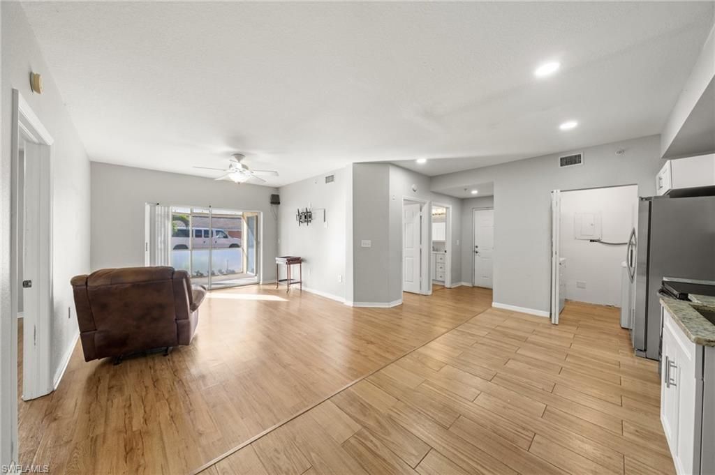 6361 Aragon Way, Unit 106, Fort Myers, FL 33966 Photo