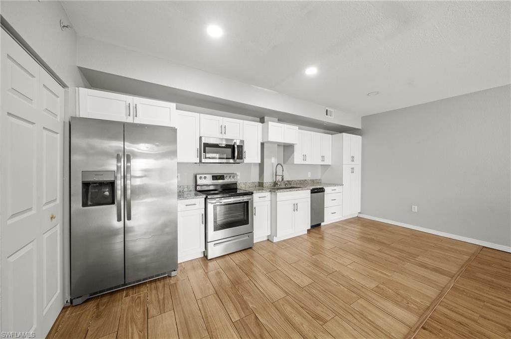 6361 Aragon Way, Unit 106, Fort Myers, FL 33966 Photo