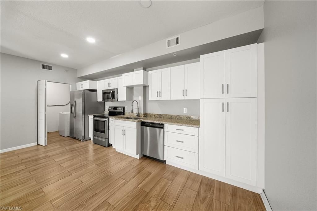 6361 Aragon Way, Unit 106, Fort Myers, FL 33966 Photo