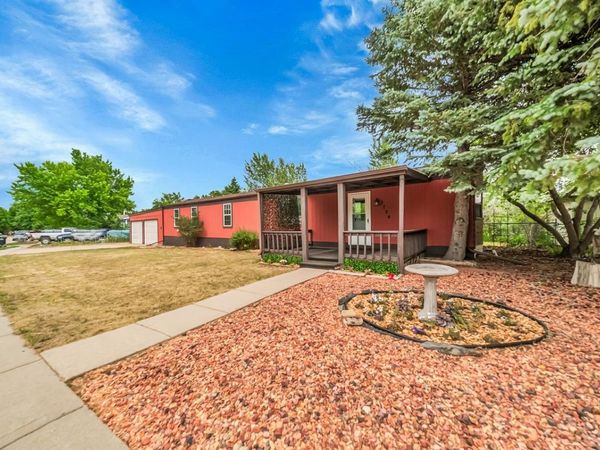 3704 Chief Drive, Rapid City, SD 57701