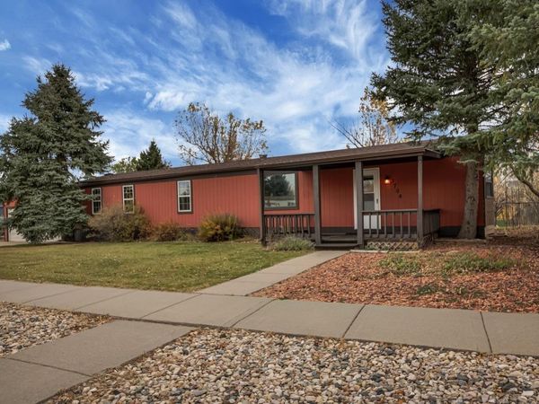 3704 Chief Drive, Rapid City, SD 57701
