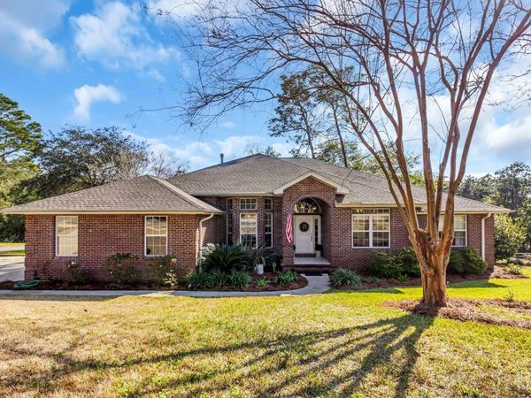 1500 Big Creek Cove, Niceville, FL 32578