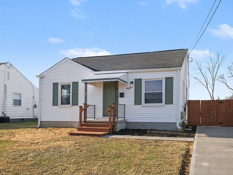 423 Summit Avenue, Crescent Park, KY 41017 Photo 15