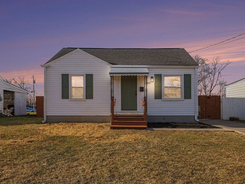 423 Summit Avenue, Crescent Park, KY 41017 Photo 17