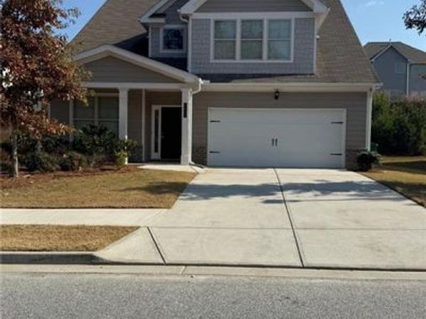 2406 Bear Mountain Street, Lithonia, GA 30058