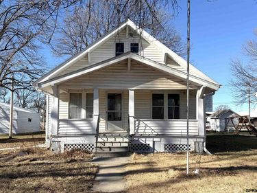 233 S Fillmore Street, Bruning, NE 68322