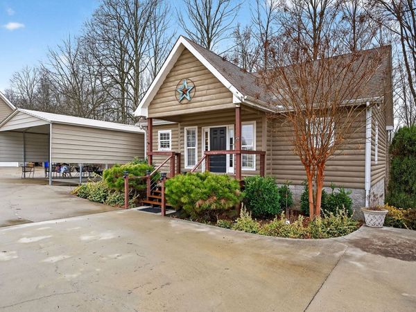 125 Shiloh Ln, Smithville, TN 37166