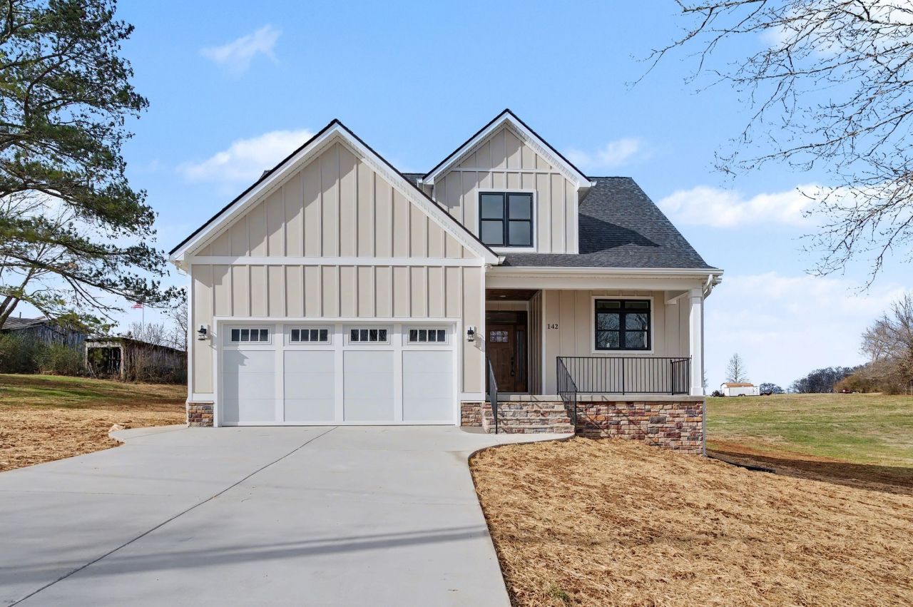 142 Stanton Avenue, Gordonsville, TN 38563 Main Photo