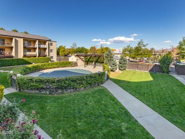 2450 Lymbery Street, Unit APT 213, Reno, NV 89509
