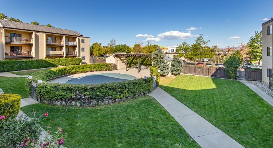 2450 Lymbery Street, Unit APT 213, Reno, NV 89509 Photo