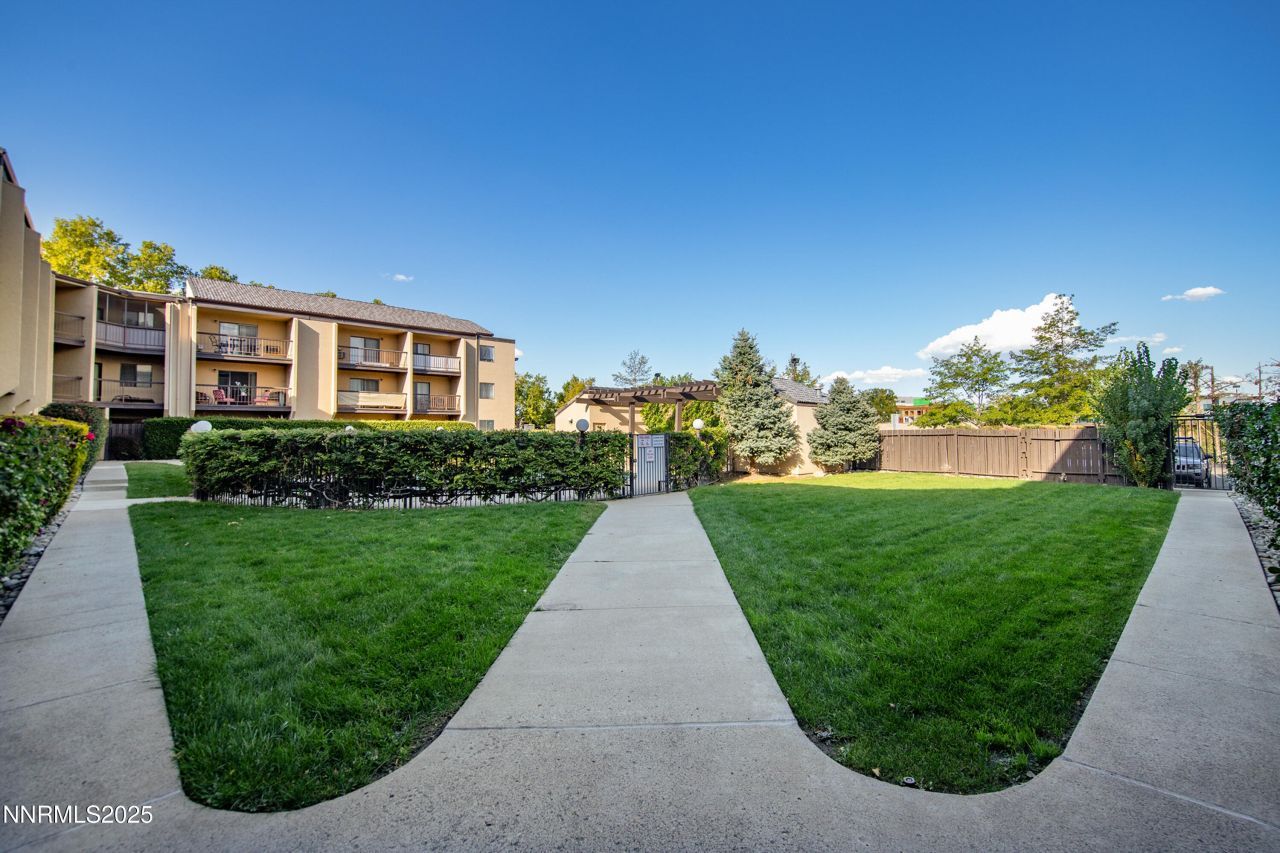 2450 Lymbery Street, Unit APT 213, Reno, NV 89509 Photo