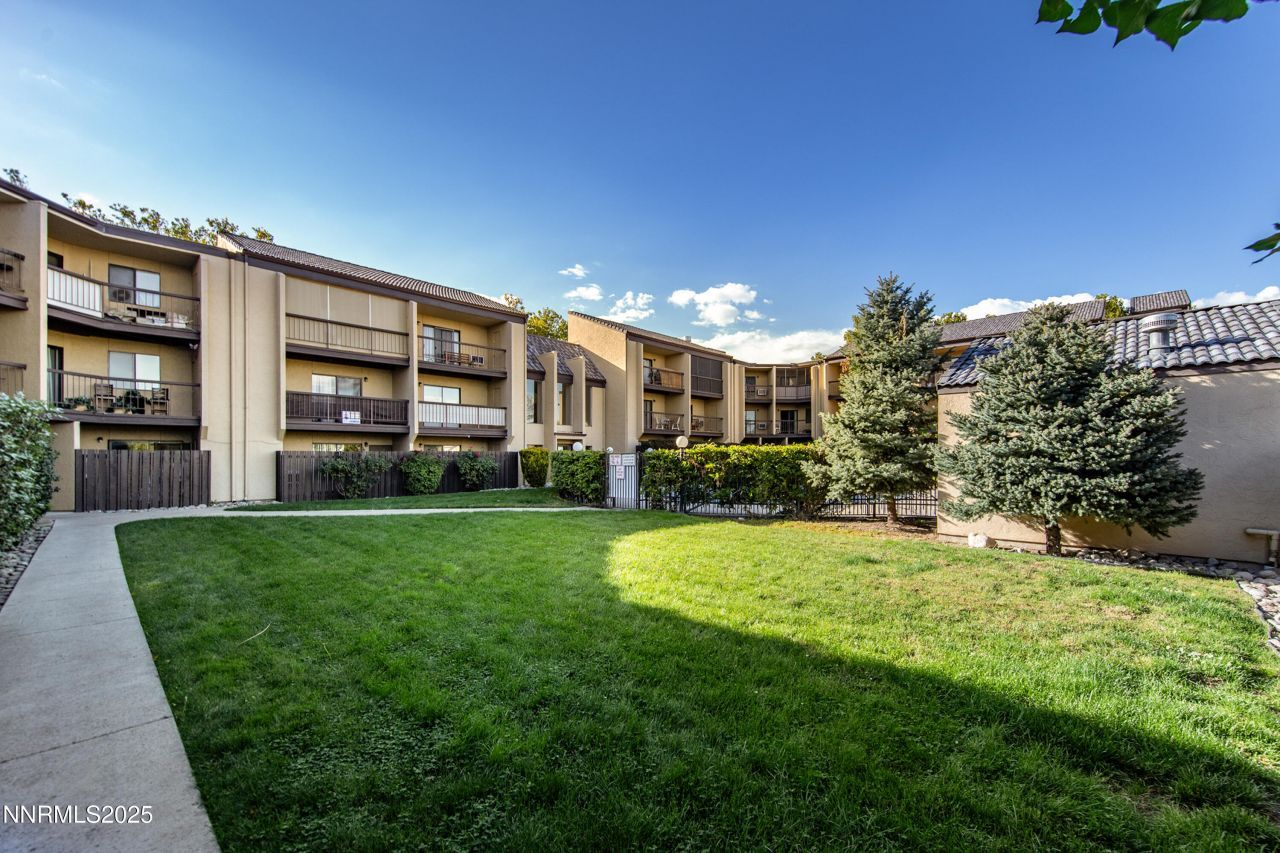 2450 Lymbery Street, Unit APT 213, Reno, NV 89509 Photo