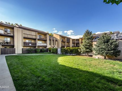 2450 Lymbery Street, Unit APT 213, Reno, NV 89509 Photo