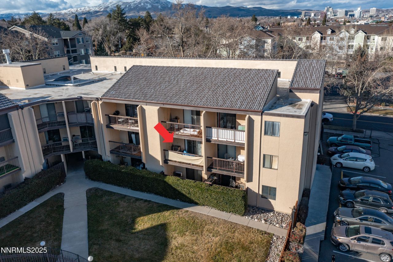 2450 Lymbery Street, Unit APT 213, Reno, NV 89509 Photo