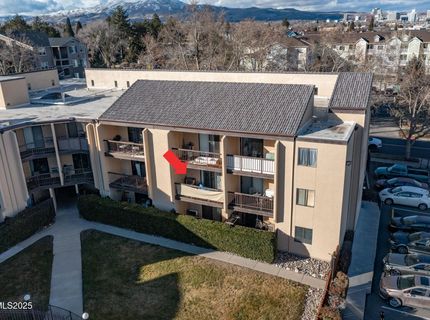 2450 Lymbery Street, Unit APT 213, Reno, NV 89509 Photo