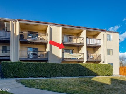 2450 Lymbery Street, Unit APT 213, Reno, NV 89509 Photo