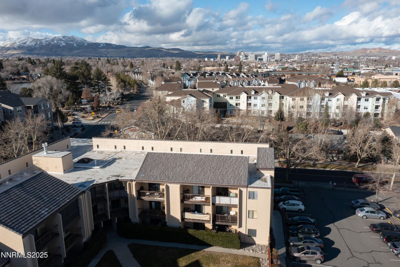 2450 Lymbery Street, Unit APT 213, Reno, NV 89509 Photo