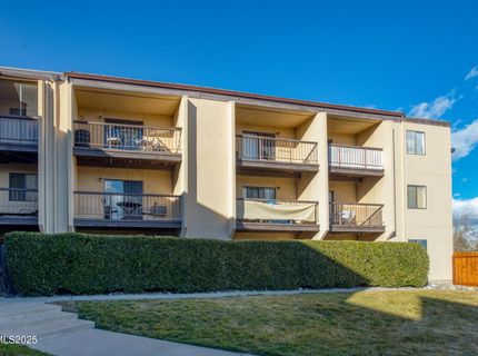 2450 Lymbery Street, Unit APT 213, Reno, NV 89509 Photo