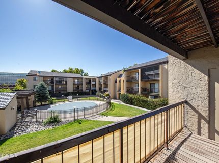 2450 Lymbery Street, Unit APT 213, Reno, NV 89509 Photo