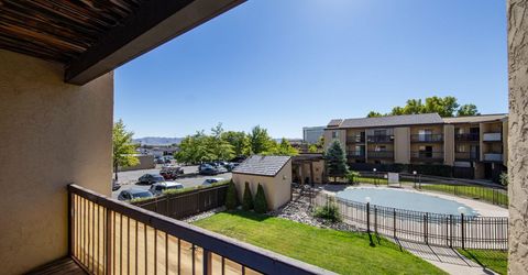 2450 Lymbery Street, Unit APT 213, Reno, NV 89509 Photo