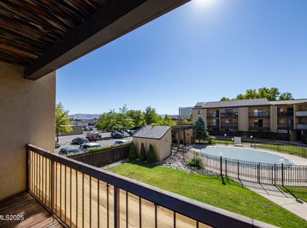 2450 Lymbery Street, Unit APT 213, Reno, NV 89509 Photo