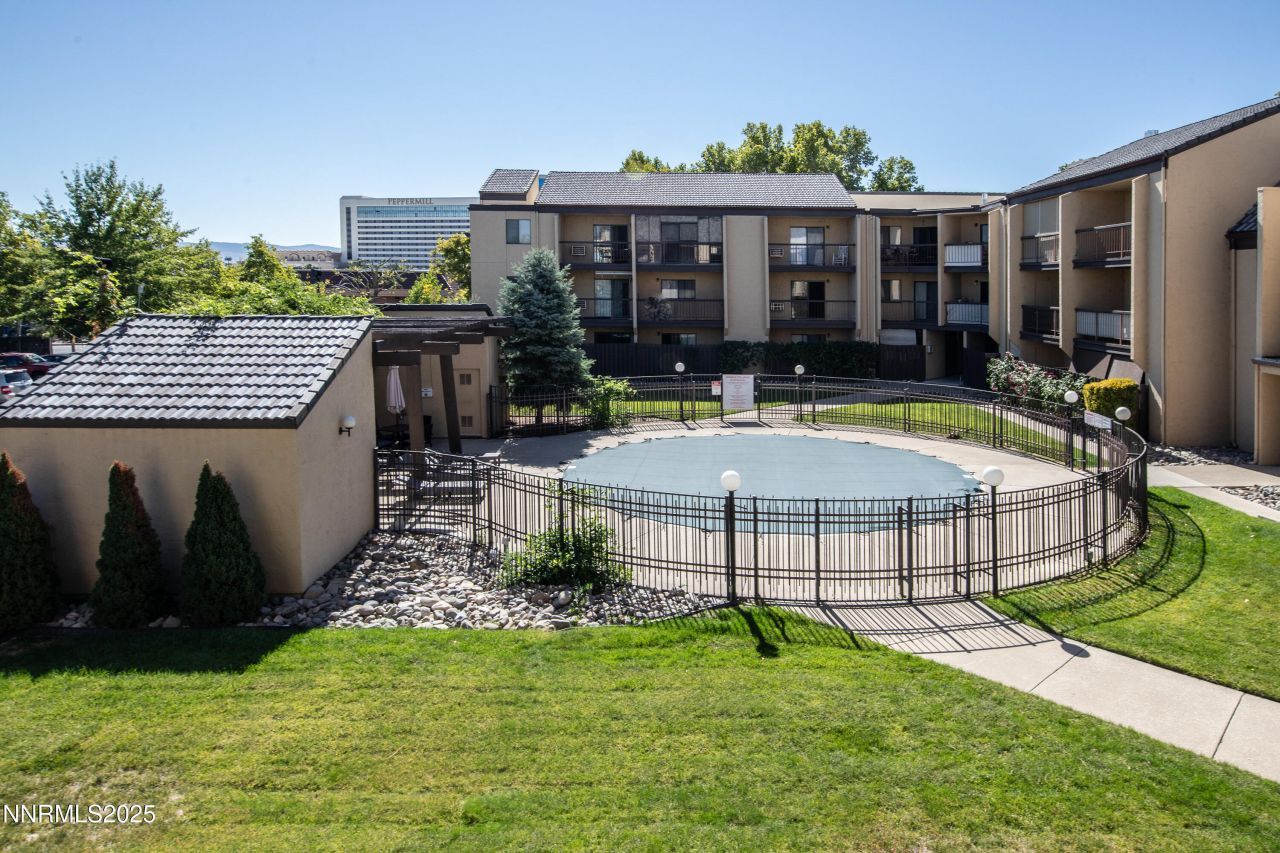 2450 Lymbery Street, Unit APT 213, Reno, NV 89509 Photo