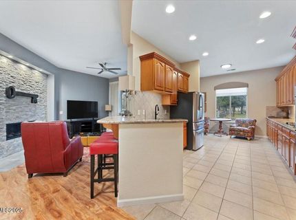 9900 Wilbur May Parkway, Unit APT 602, Reno, NV 89521 Photo