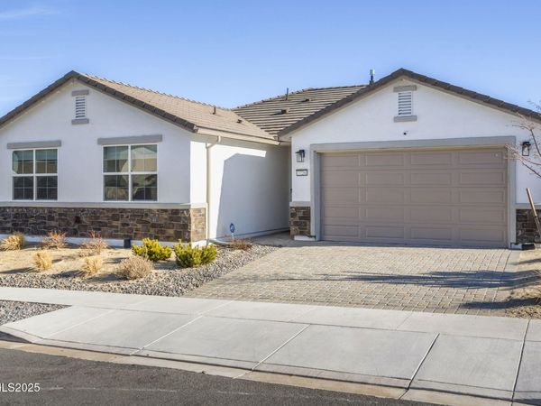 7726 Enclave Key Rd Road, Reno, NV 89506