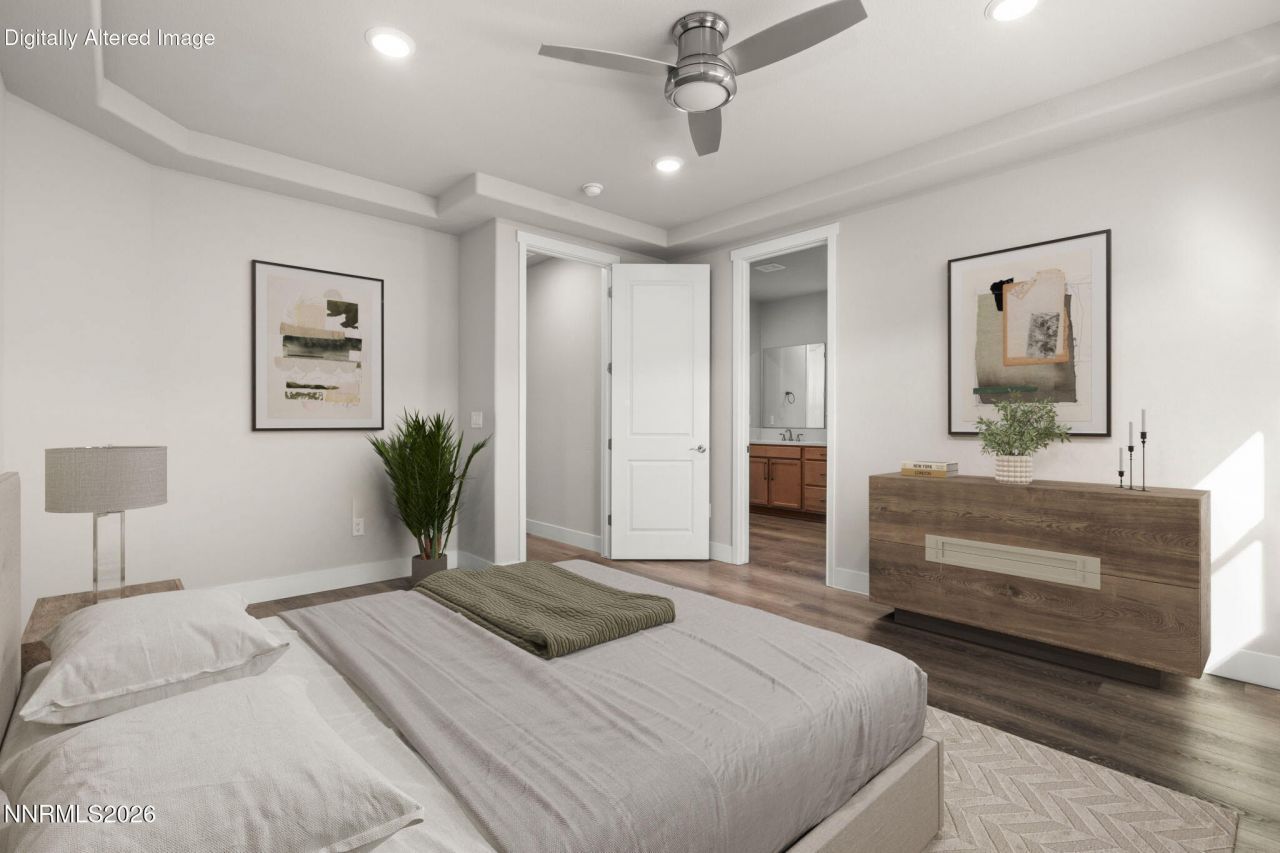 7726 Enclave Key Rd Road, Reno, NV 89506 Photo