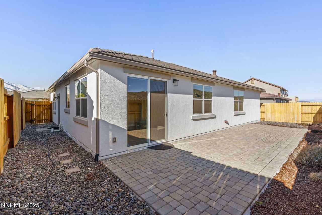 7726 Enclave Key Rd Road, Reno, NV 89506 Photo