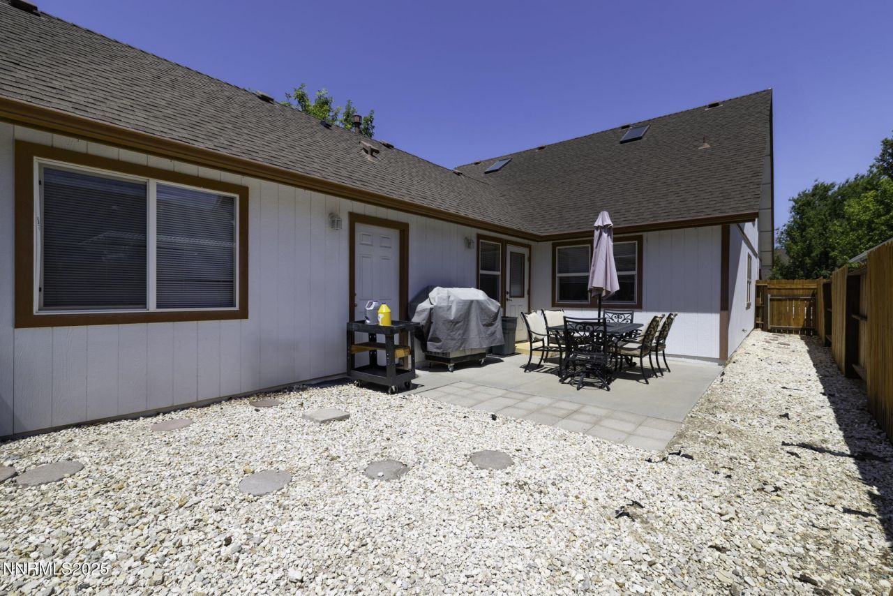 1419 Honey Locust Avenue, Gardnerville, NV 89410 Photo