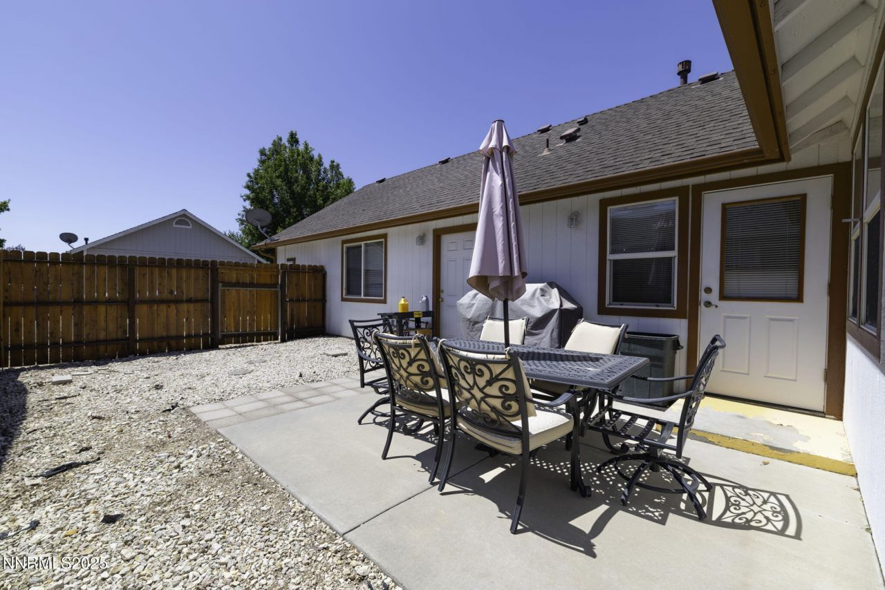 1419 Honey Locust Avenue, Gardnerville, NV 89410 Photo