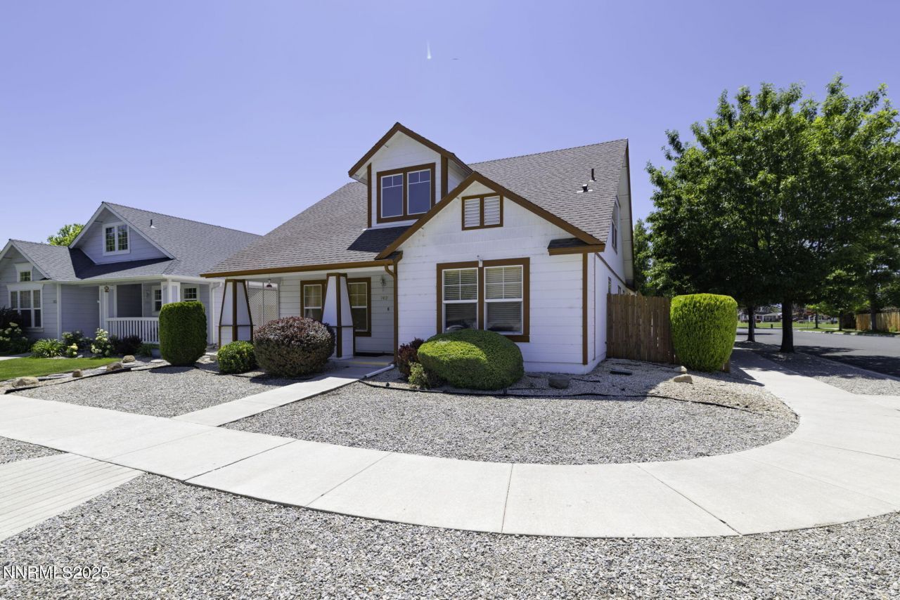 1419 Honey Locust Avenue, Gardnerville, NV 89410 Photo