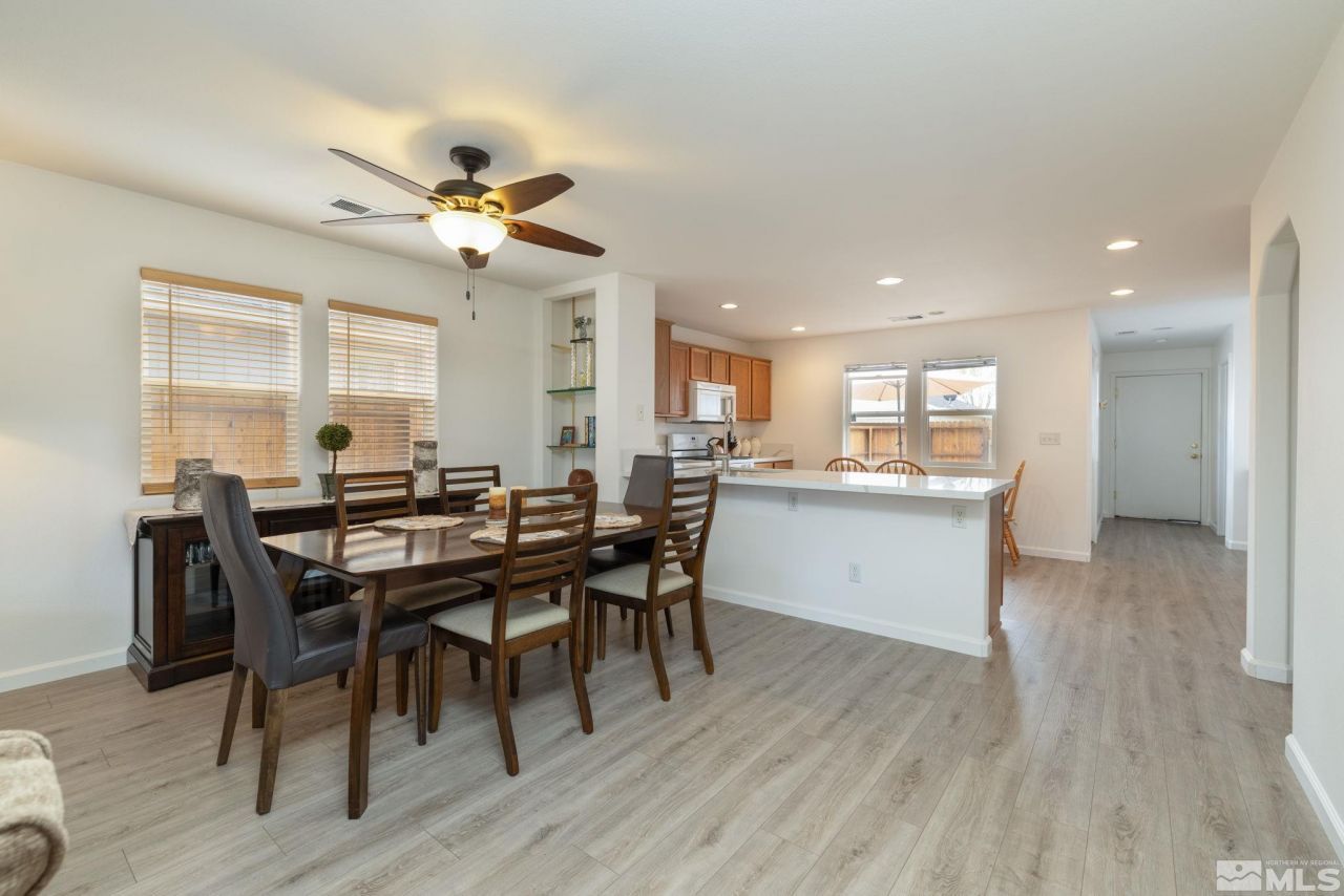 1419 Honey Locust Avenue, Gardnerville, NV 89410 Photo