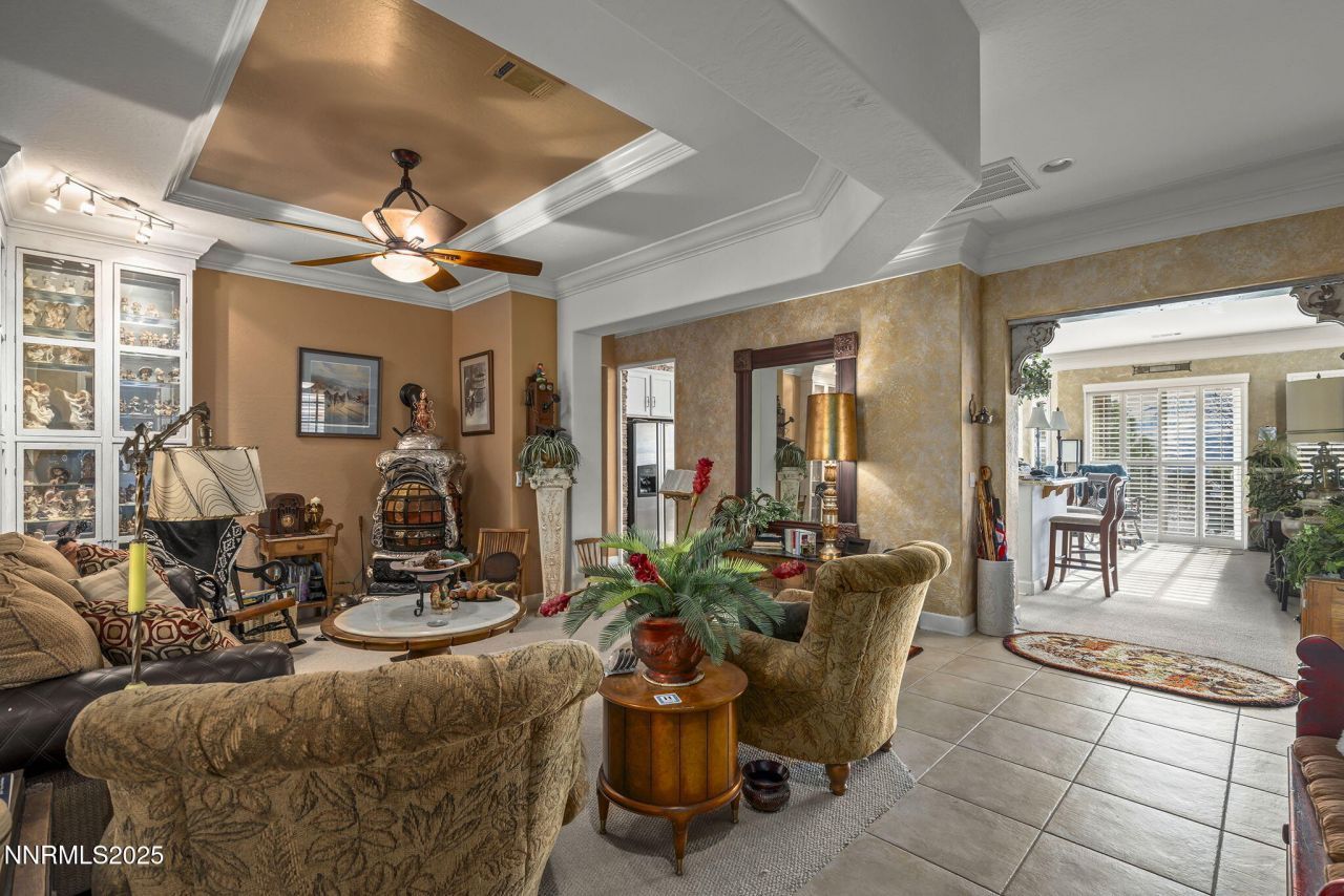 9160 Quilberry Way, Reno, NV 89523 Photo